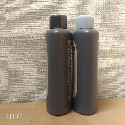 THE BEAUTY 髪のキメ美容シャンプー/コンディショナー<モイストリペア> /エッセンシャル/市販シャンプーを使ったクチコミ(4枚目)