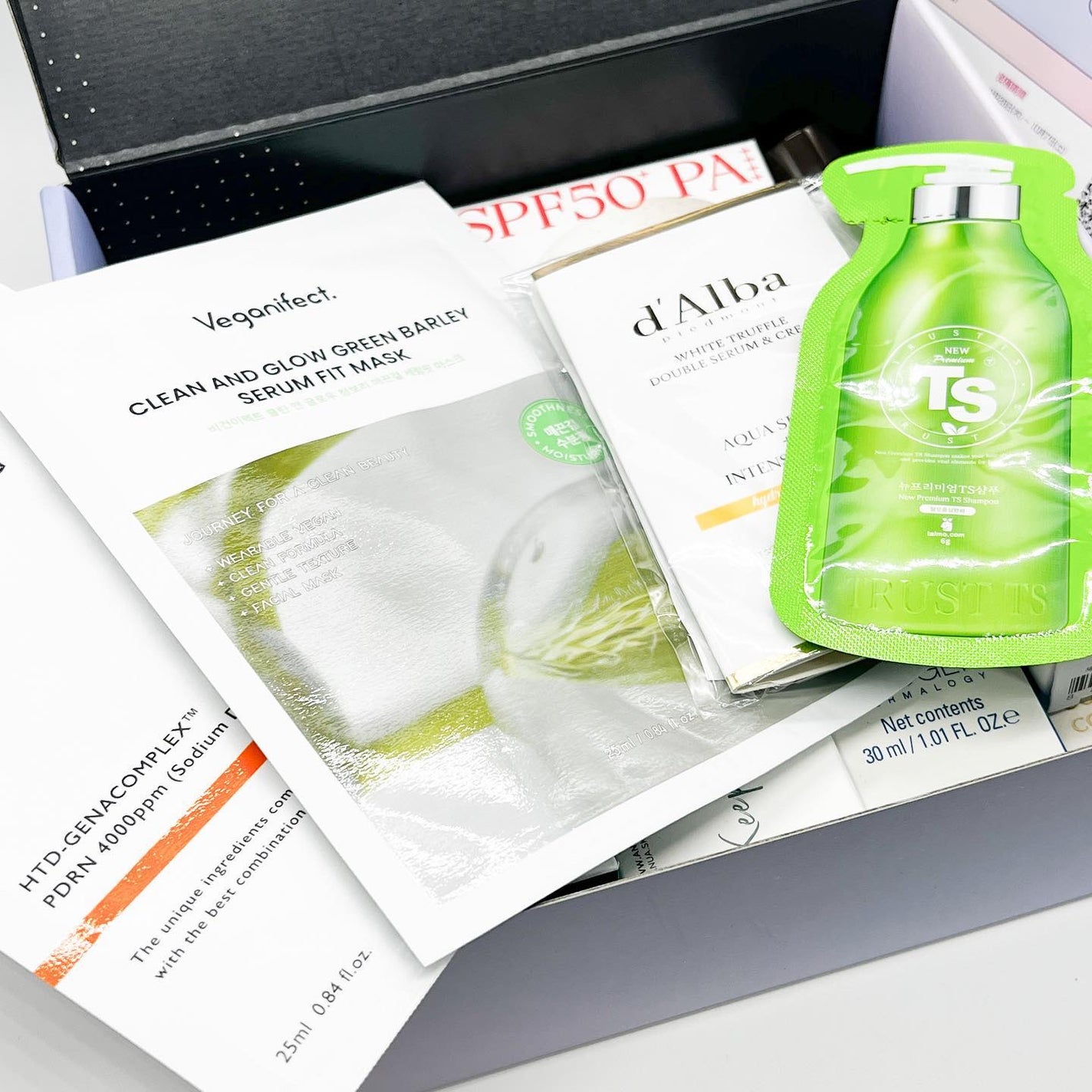 りぴ☆Webライター on LIPS 「【Qoo10さまからご提供いただきました】今日は、Qoo10メ..」(1枚目)