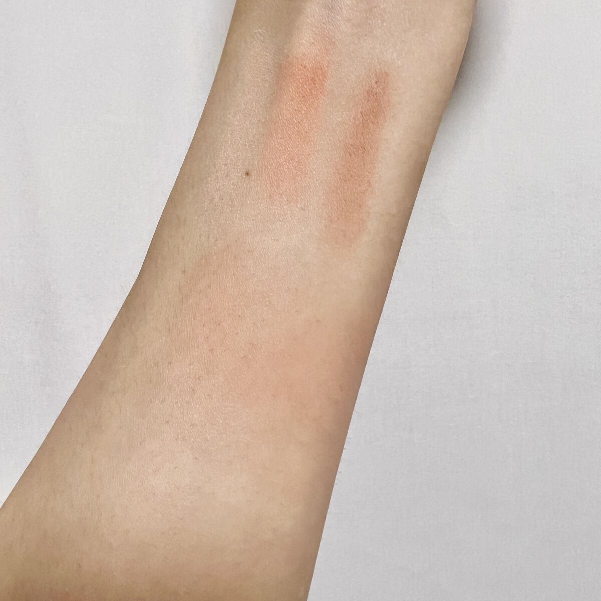 スリーインワン モデリングフェイスブラッシュ/リンメル ロンドン/パウダーチークを使ったクチコミ（3枚目）