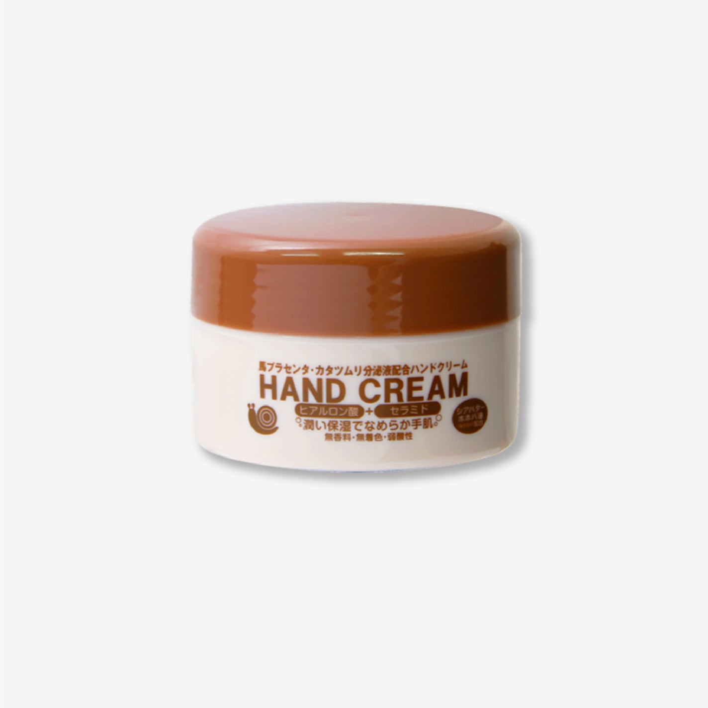 P&S ハンドクリーム Dr.PLACEN