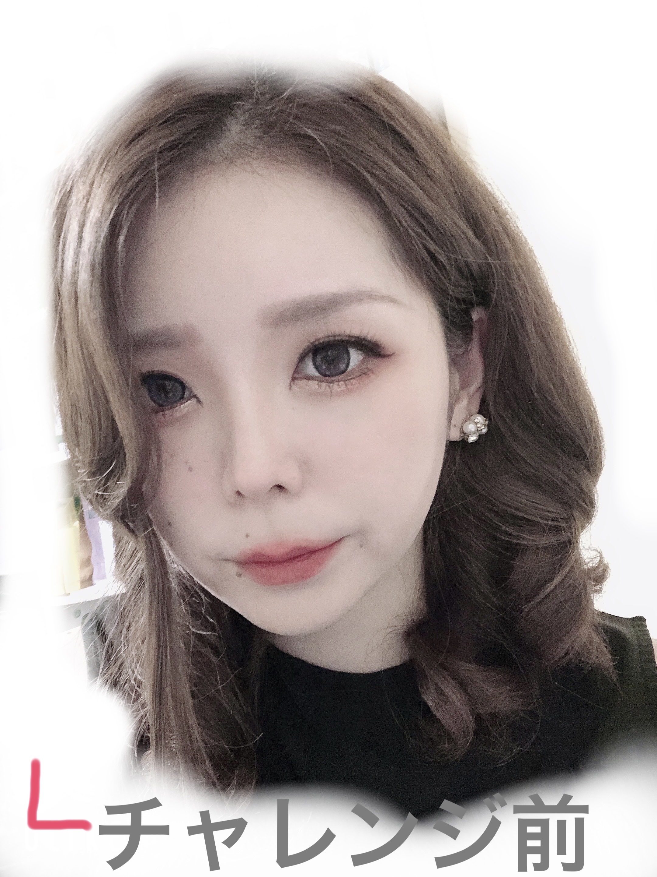 ボンディング・カラーマスク/got2b/ヘアカラーを使ったクチコミ（3枚目）