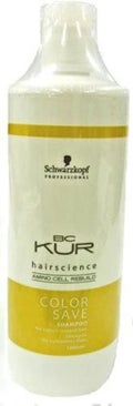 BC KUR カラーセーブ シャンプー 1000ml