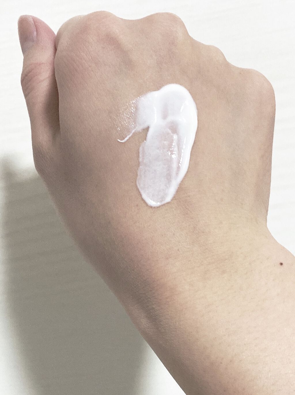 アリィー クロノビューティ ジェルUV EX/アリィー/日焼け止めジェルを使ったクチコミ（2枚目）