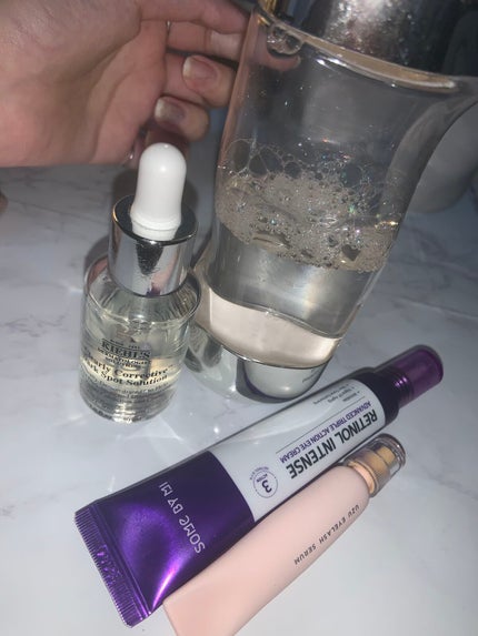 ザ・タイムR アクア/IPSA/化粧水を使ったクチコミ(1枚目)