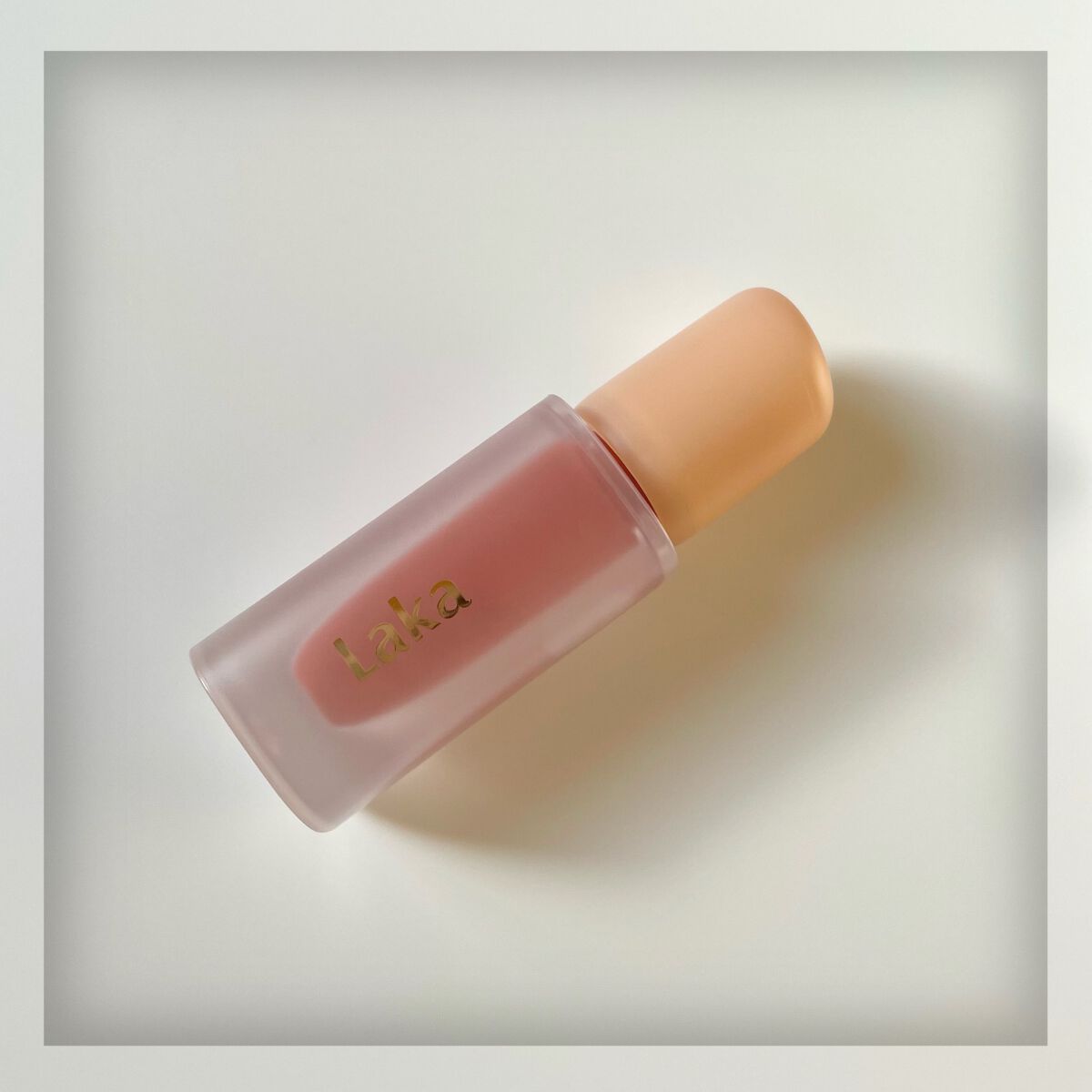 ワイルドブロウシェイパー/Laka/その他アイブロウを使ったクチコミ(3枚目)