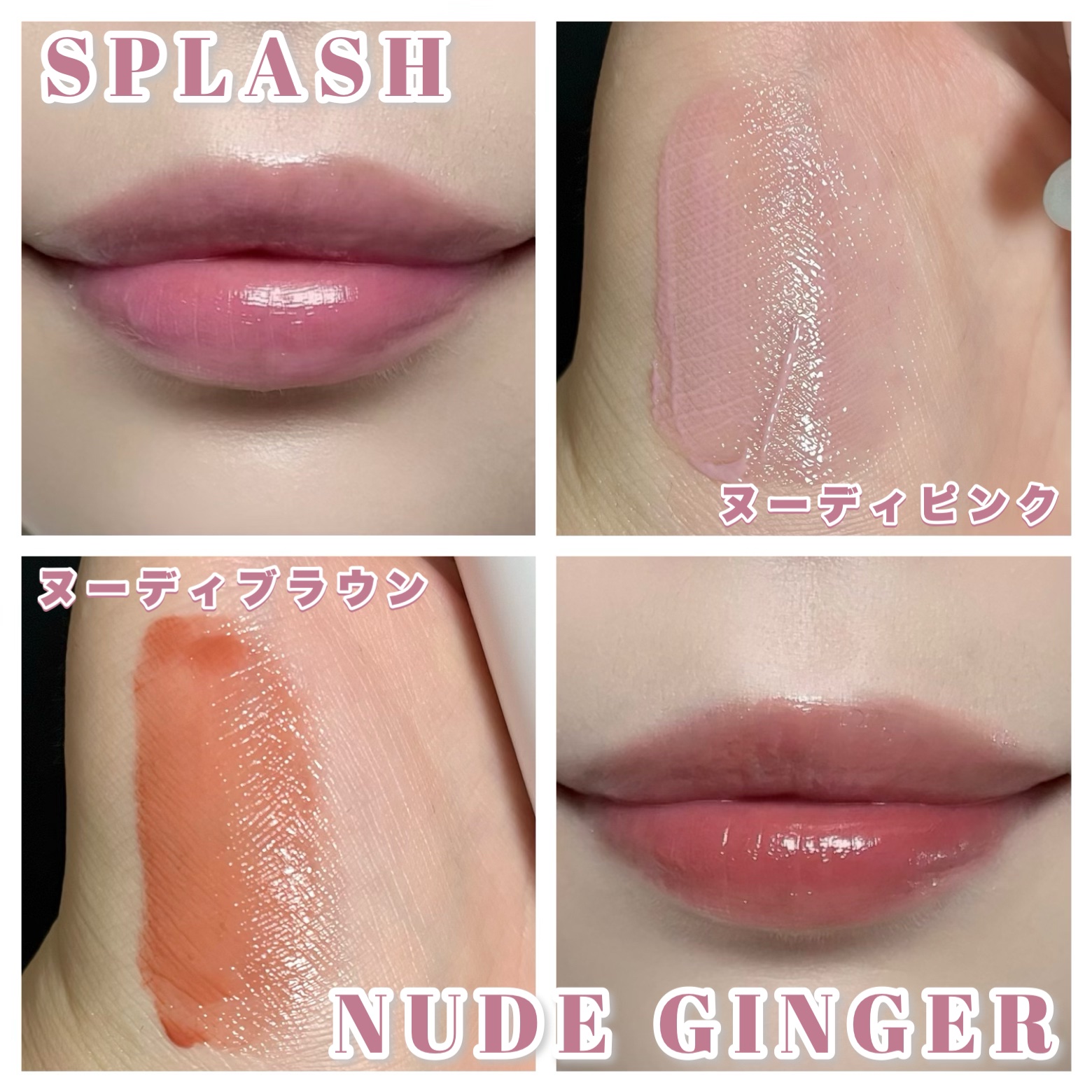 タトゥークッションファンデーション/INGA/クッションファンデーションを使ったクチコミ（3枚目）