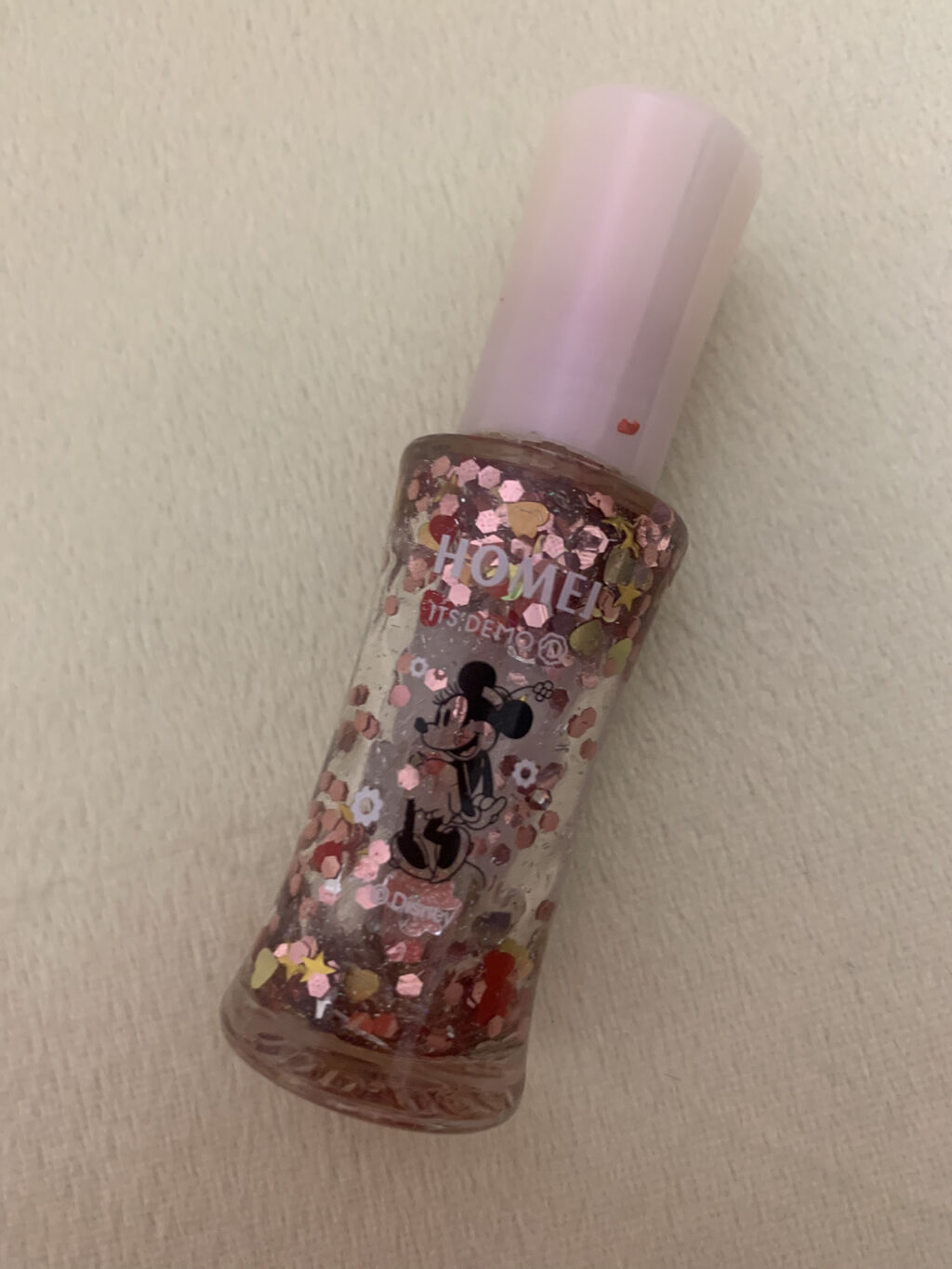 ネイルポリッシュ/HOMEI/マニキュアを使ったクチコミ（1枚目）