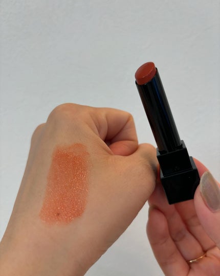 ケイト リップモンスター/KATE/口紅を使ったクチコミ(2枚目)