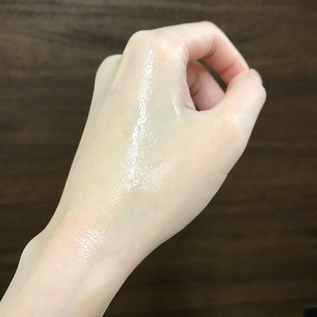 スキンソリューションSOSセラム100ml/FAU/美容液を使ったクチコミ(4枚目)