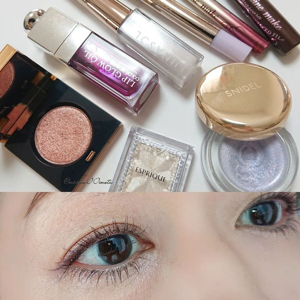 リュクスアイシャドウ/BOBBI BROWN/単色アイシャドウを使ったクチコミ(1枚目)