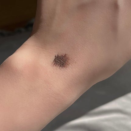 パーフェクトエクステンション マスカラ for カール/D-UP/マスカラを使ったクチコミ(3枚目)