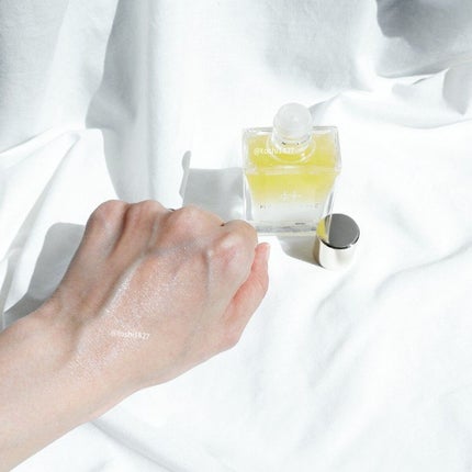 バランシングイノセンスオイル/HAFURI-ME/美容液を使ったクチコミ(5枚目)