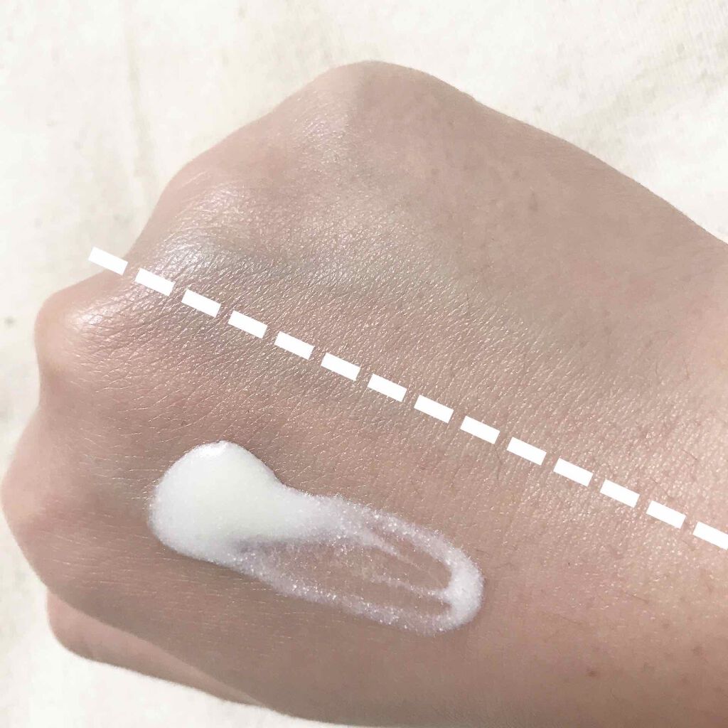 ビオレUV アクアリッチウォータリージェル /ビオレ/日焼け止め・UVケアを使ったクチコミ(3枚目)