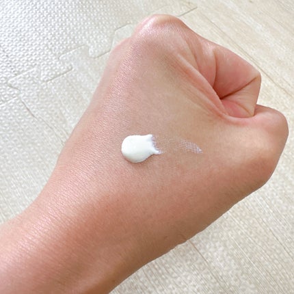 アネッサ スキンセラム<医薬部外品>/アネッサ/フェイスクリームを使ったクチコミ(5枚目)