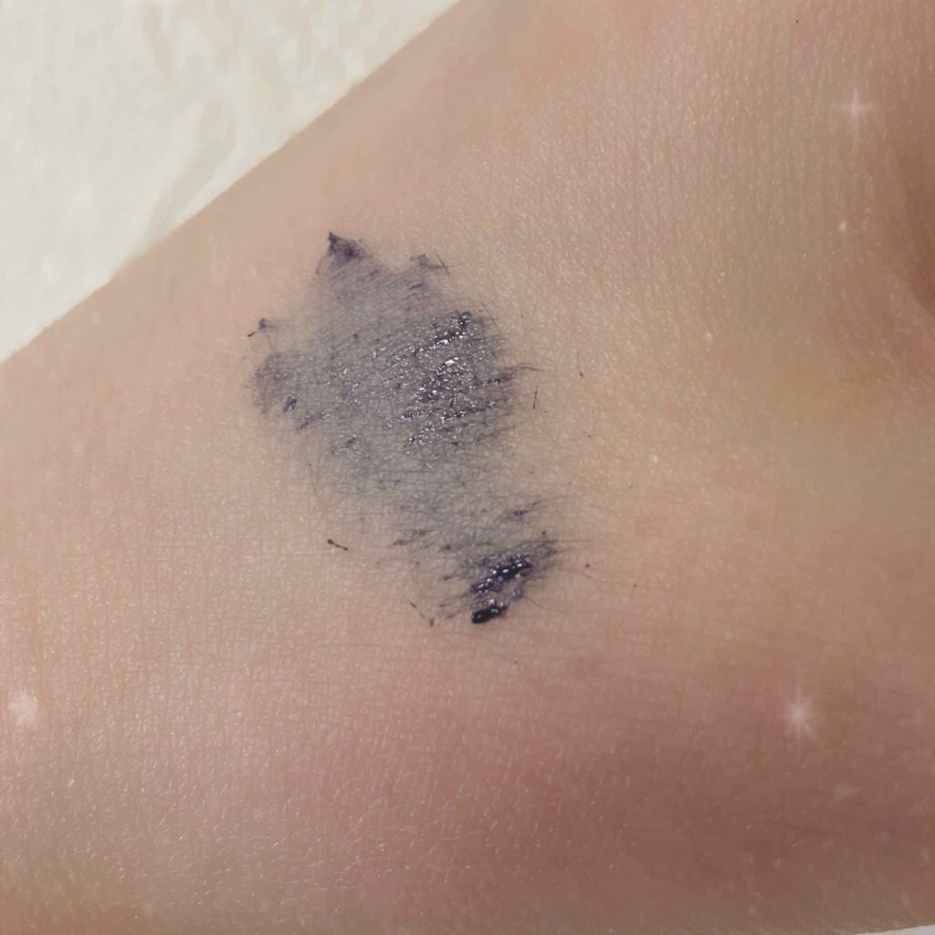 カールキープ マスカラベース/ヒロインメイク/マスカラ下地を使ったクチコミ(3枚目)