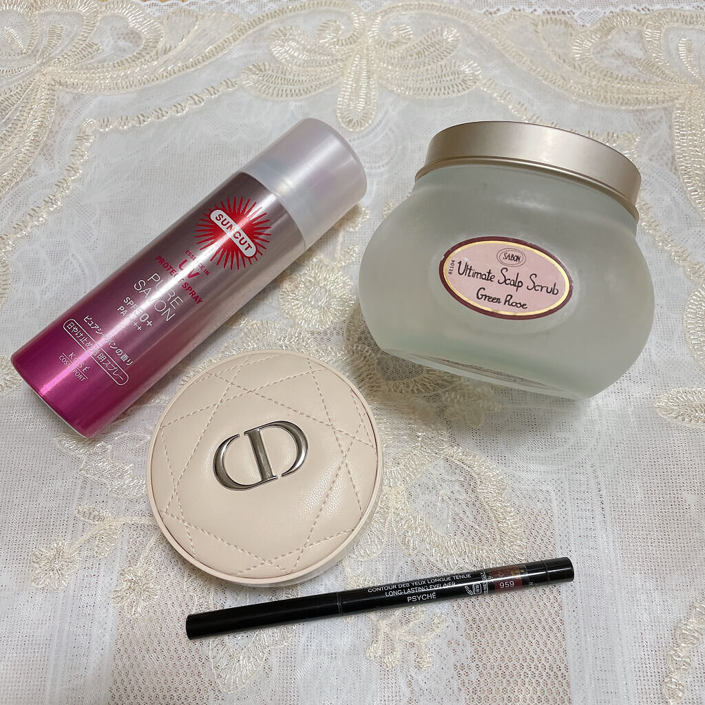 スティロ ユー ウォータープルーフ N/CHANEL/ペンシルアイライナーを使ったクチコミ（2枚目）