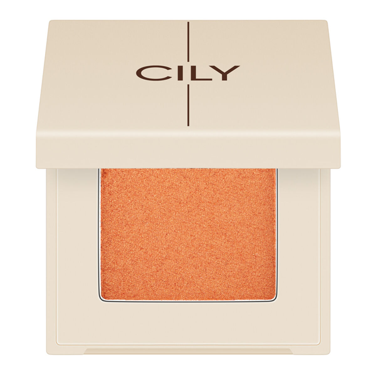 アイズオンミー / CILY