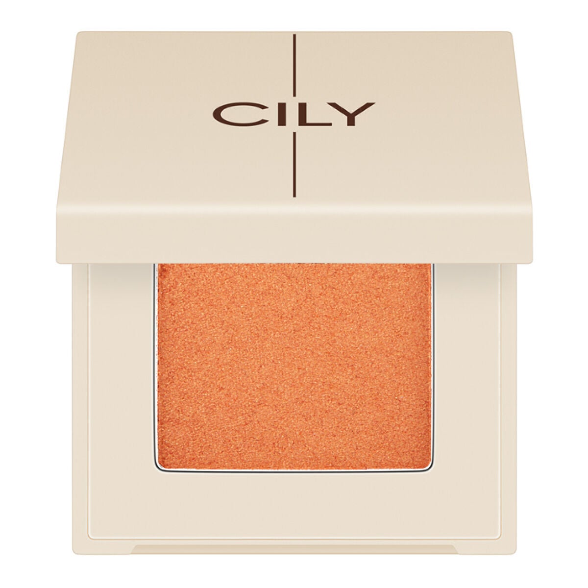 アイズオンミー CILY