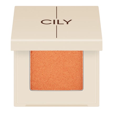 CILY アイズオンミー