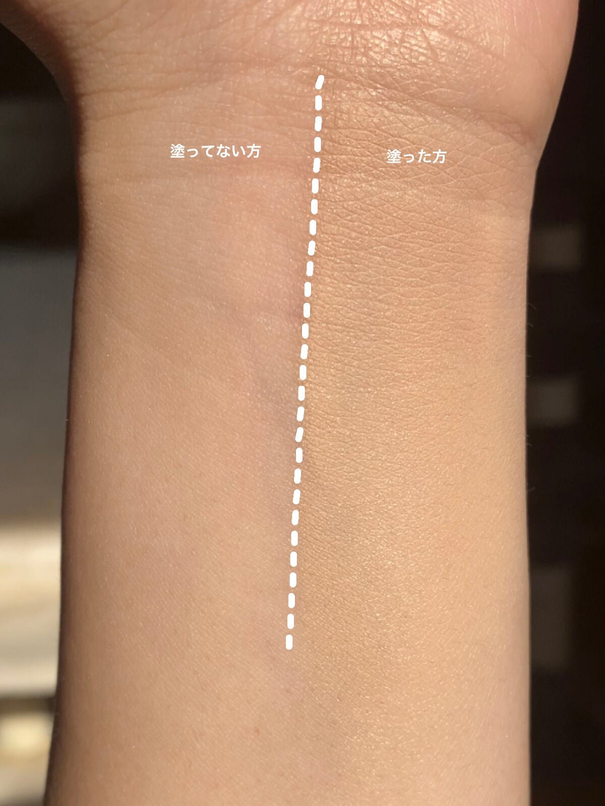 メタフィットヴィーガンクッション/AMUSE/クッションファンデーションを使ったクチコミ(6枚目)