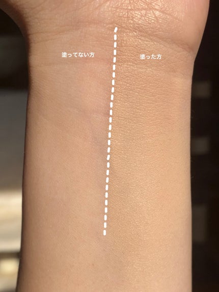 メタフィットヴィーガンクッション/AMUSE/クッションファンデーションを使ったクチコミ(6枚目)