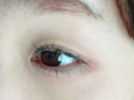 アートエクスプレッショニストマスカラ/THREE/マスカラを使ったクチコミ(3枚目)