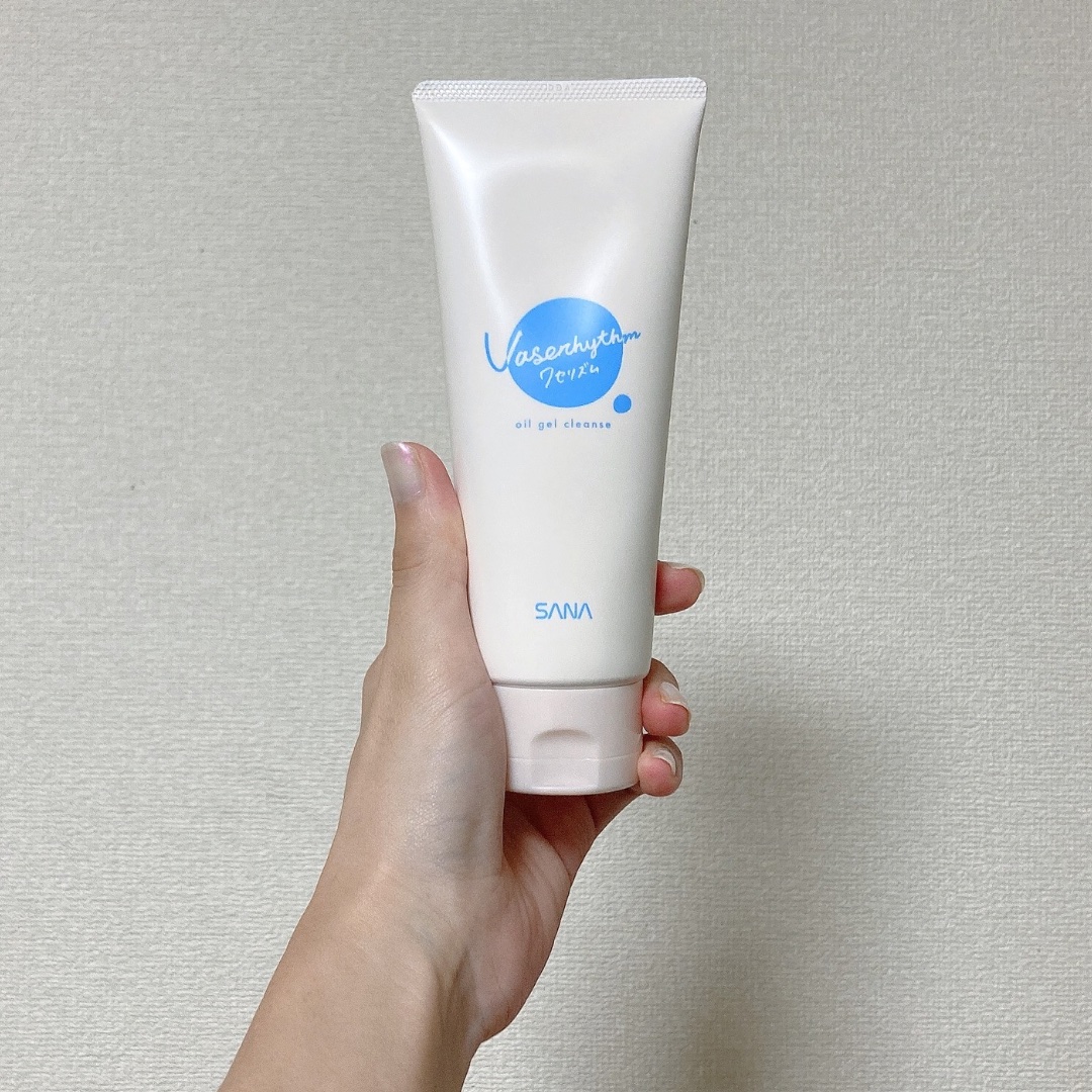 ワセリズム オイルジェルクレンズ/ワセリズム/クレンジングジェルを使ったクチコミ（2枚目）