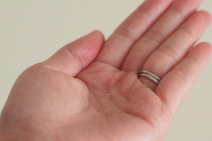 クレイボディウォッシュ スムース/DROAS/ボディソープを使ったクチコミ(4枚目)