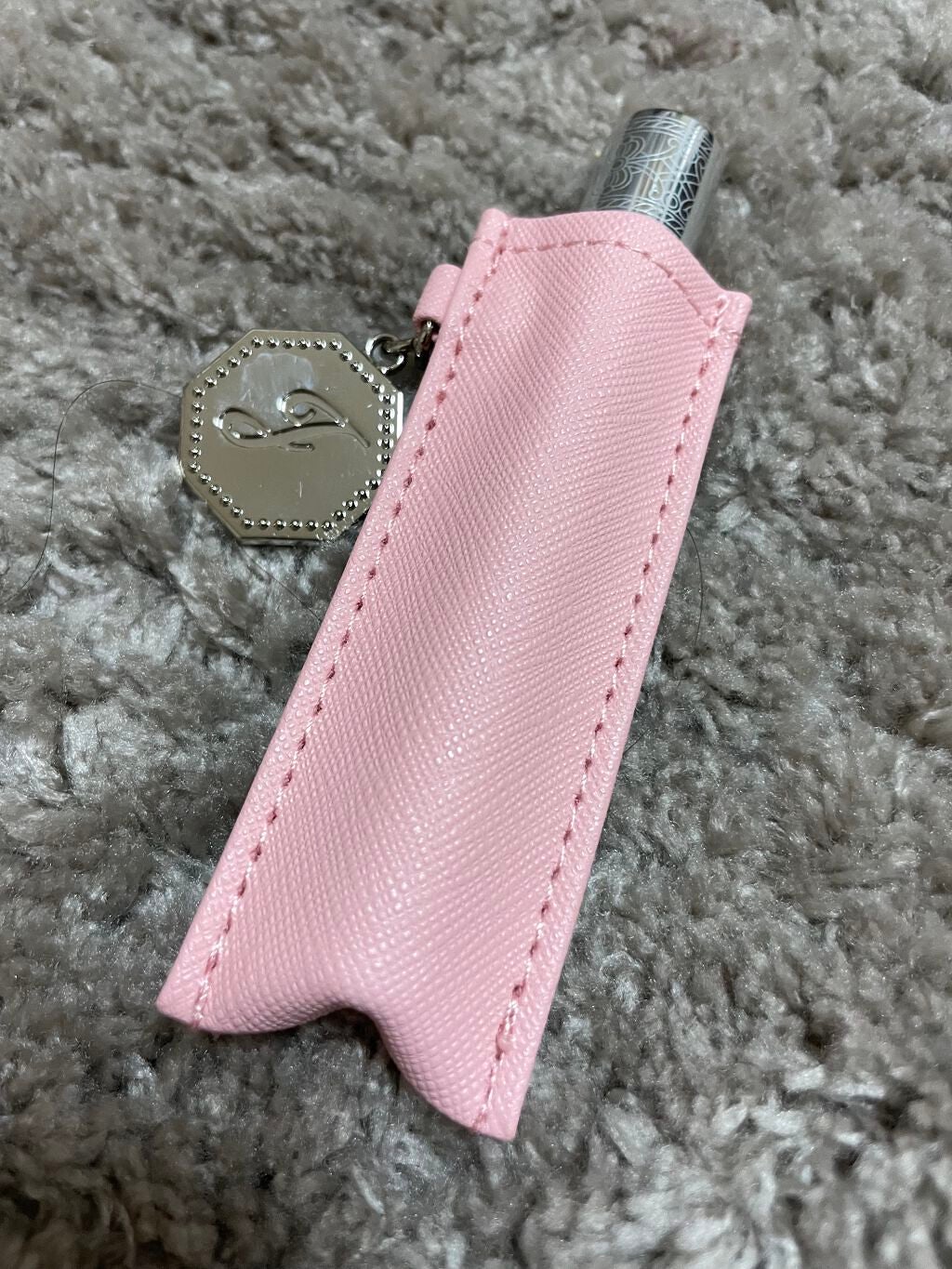 クリスタルブルーム スノー オードパルファン/JILL STUART/香水(レディース)を使ったクチコミ(3枚目)