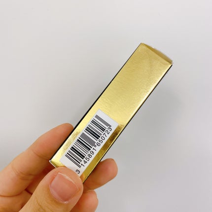 ルージュ アリュール ラック/CHANEL/口紅を使ったクチコミ(6枚目)