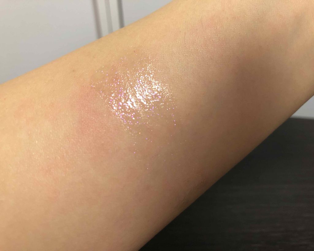 つやぷるリップR/b idol/口紅を使ったクチコミ(2枚目)