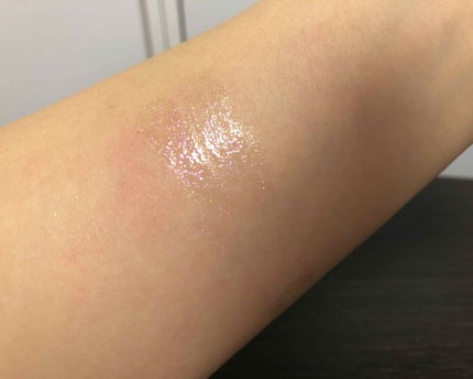 つやぷるリップR/b idol/口紅を使ったクチコミ(2枚目)