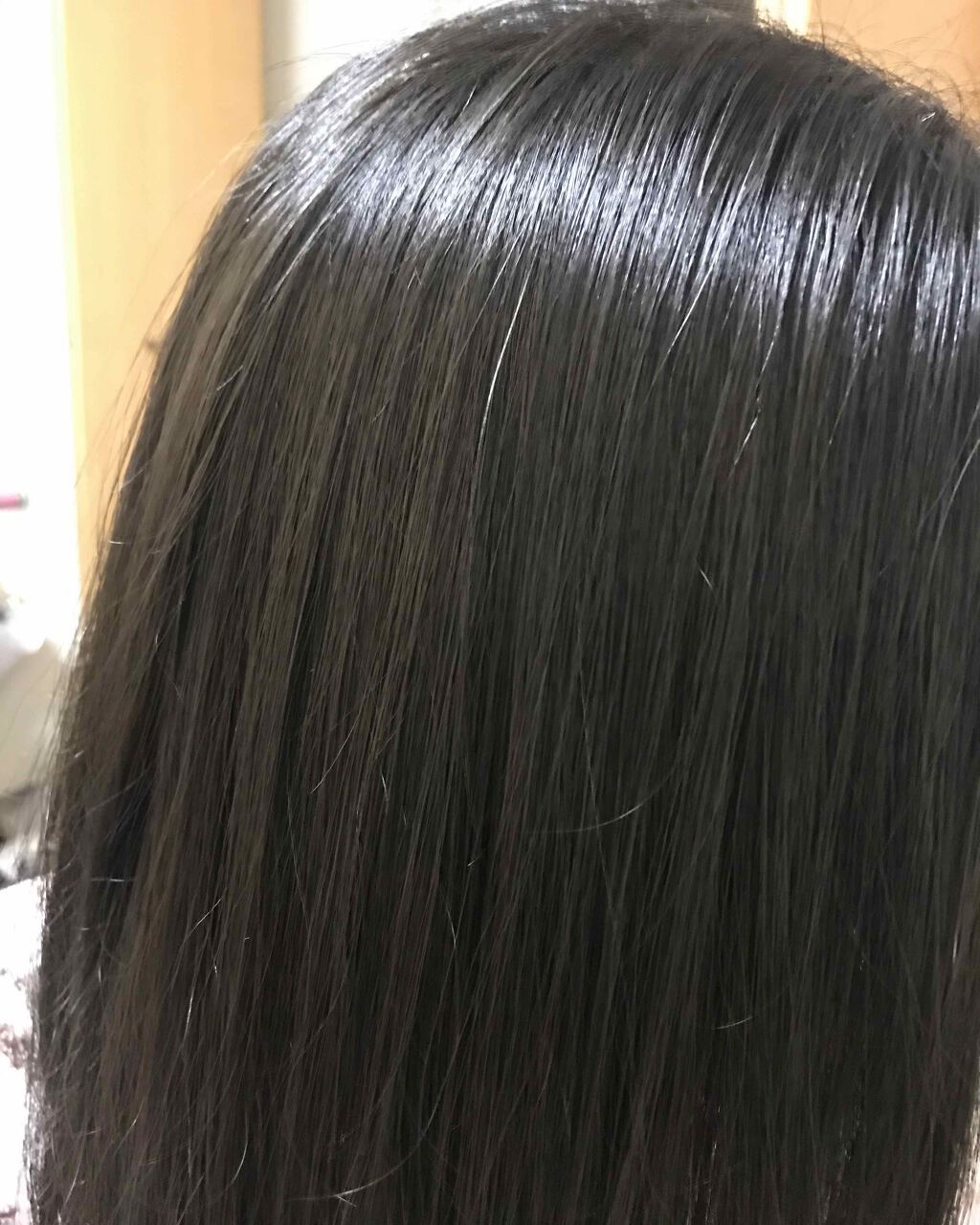 ヘアカラークリーム マニックパニックの口コミ 久しぶりの髪の毛の投稿です マニックパニ By りぷぷ フォロバ100 混合肌 Lips