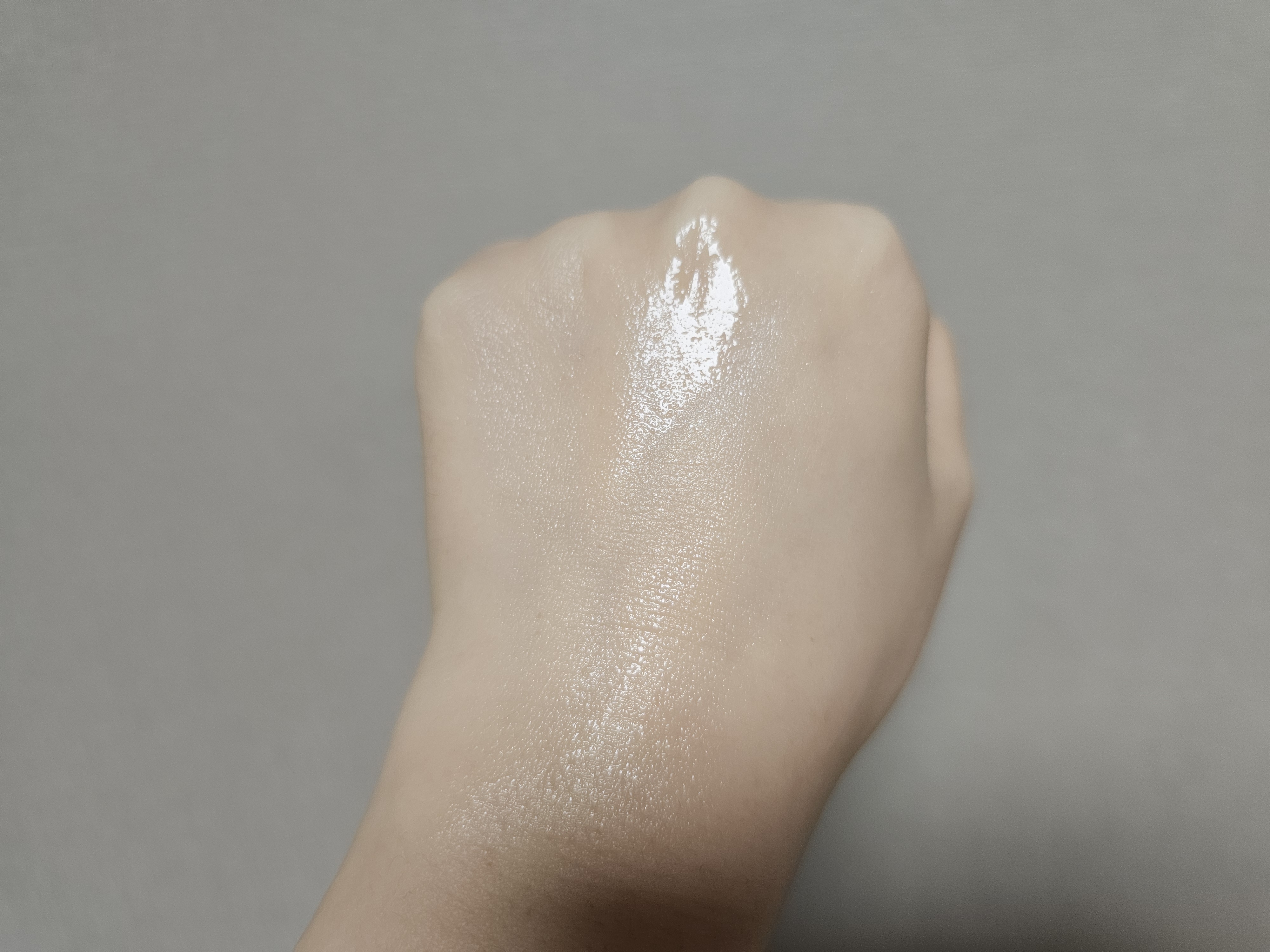 復活草クリーム ニュートリションチューブ/Abib /フェイスクリームを使ったクチコミ（1枚目）