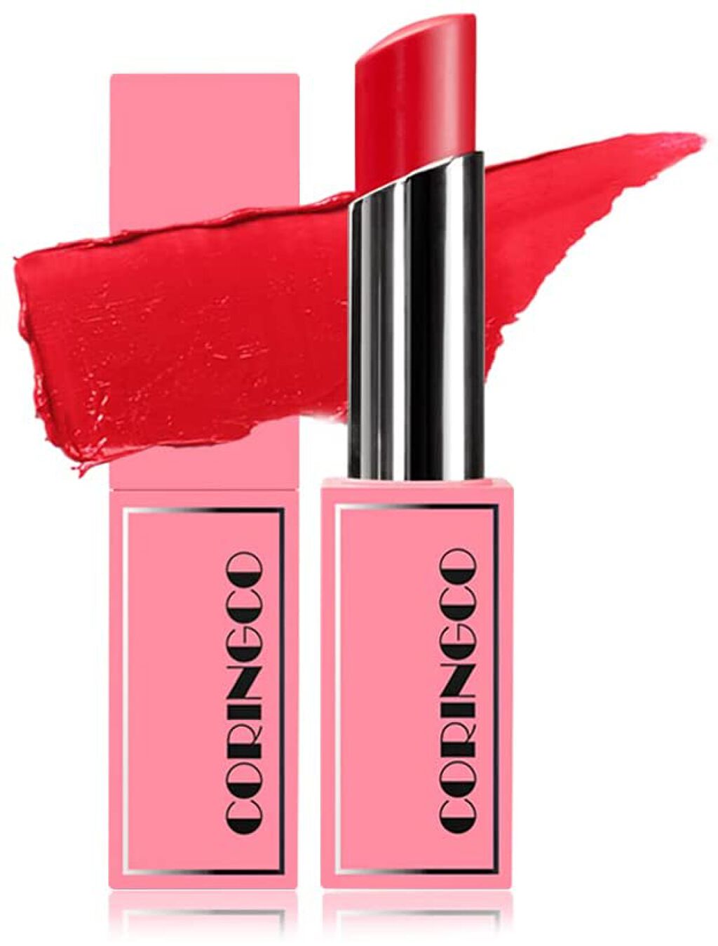 チェリーチューンバーニーリップ 01 トーンアップレッド