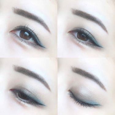 ヴィンテージモードアイズ Kateの口コミ ジャスミン風メイク Roseさんからのリ By Jasmine 乾燥肌 Lips