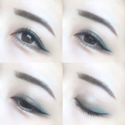 ヴィンテージモードアイズ/KATE/アイシャドウパレットを使ったクチコミ(1枚目)