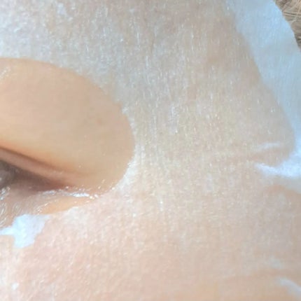 CICA デイリースージングマスク/VT/シートマスク・パックを使ったクチコミ(4枚目)