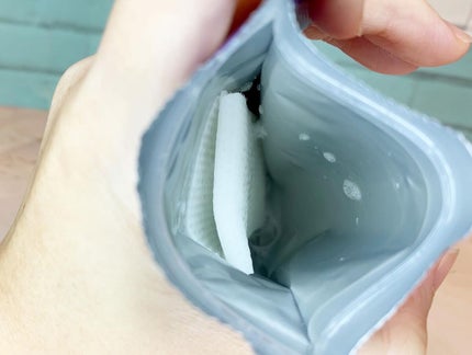 BHクリアノーズパック/CucuporeC/シートマスク・パックを使ったクチコミ(3枚目)