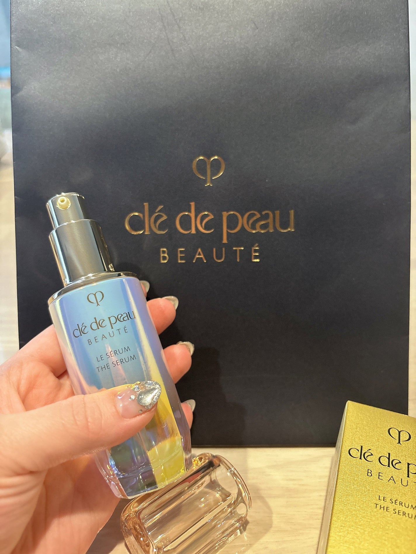 トリートメントソフナー エンリッチド/SHISEIDO/化粧水を使ったクチコミ(1枚目)