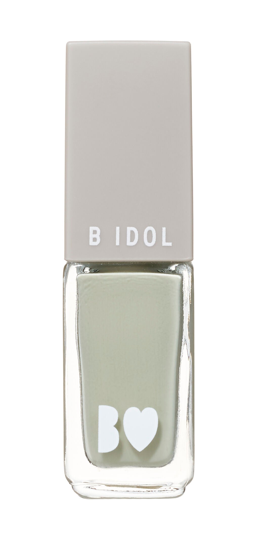 まいぽりっしゅ 10 クレイミント