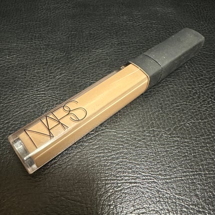 ラディアントクリーミーコンシーラー/NARS/リキッドコンシーラーを使ったクチコミ(1枚目)