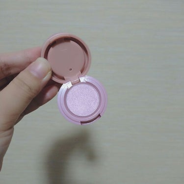 フィルター ハイライター トリオ Vintage Filter Edition/innisfree/ハイライトを使ったクチコミ（4枚目）