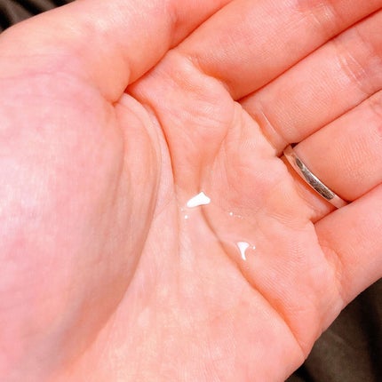 保湿化粧水 とてもしっとりタイプ/ちふれ/化粧水を使ったクチコミ(4枚目)