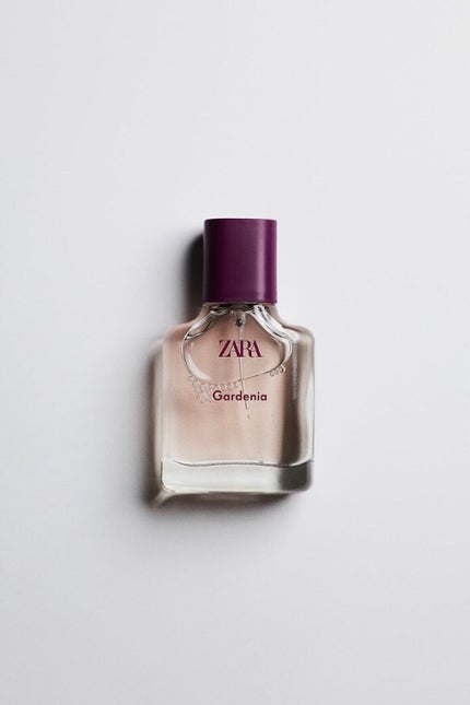 ガーデニア オードパルファム/ZARA/香水(レディース)を使ったクチコミ(2枚目)