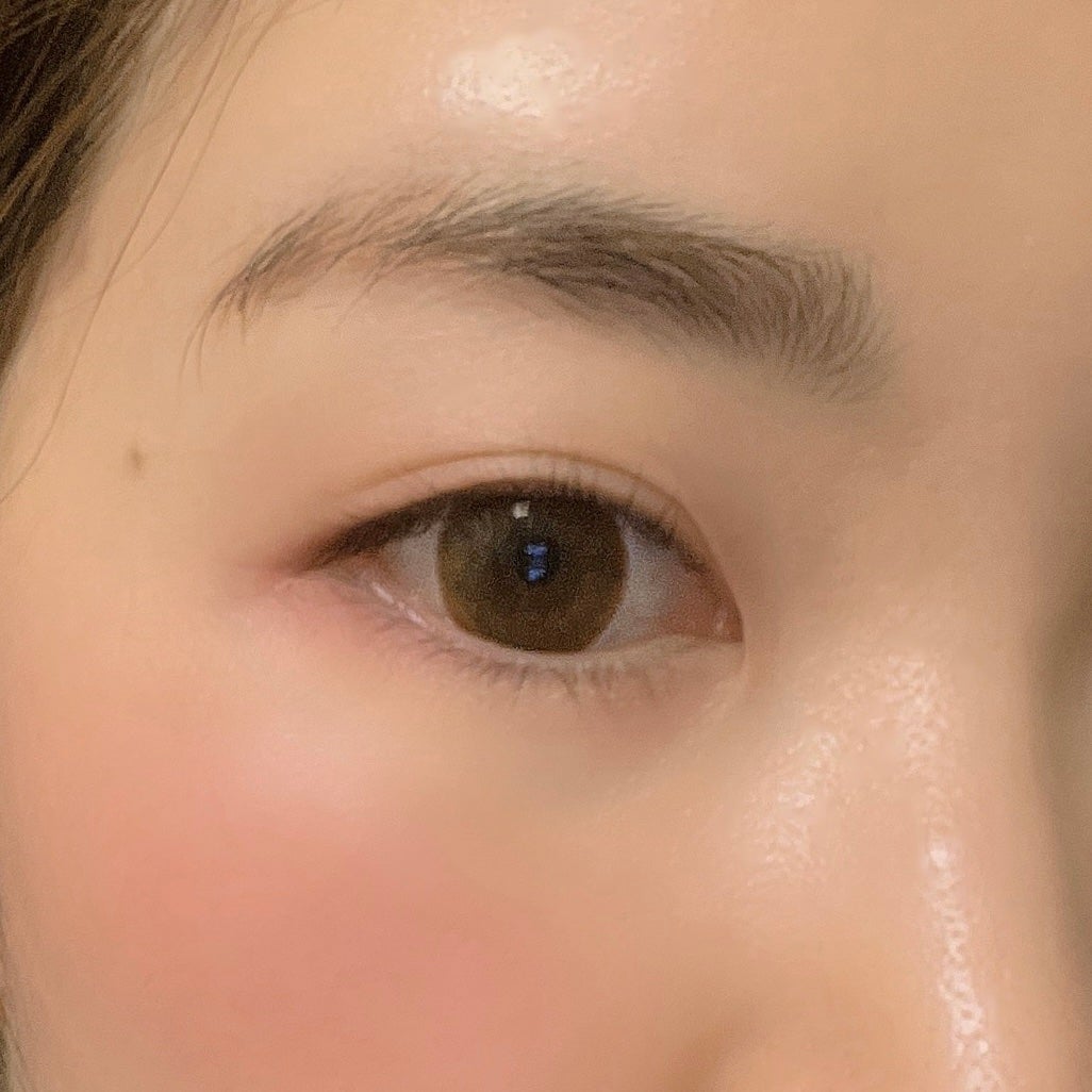 目元チュートリアルアイパレット/Colorgram/アイシャドウパレットを使ったクチコミ(6枚目)