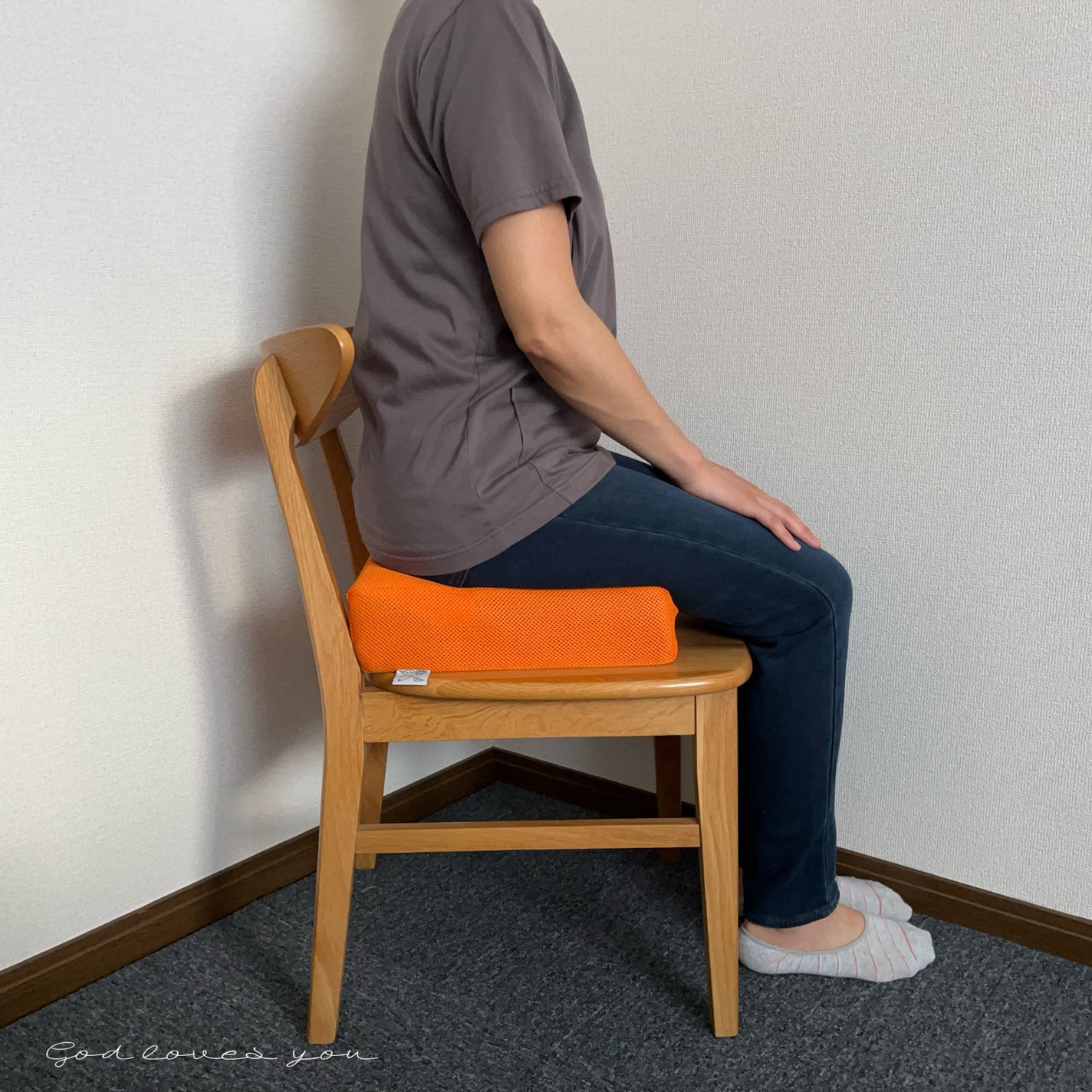 すわりん/スワコーポレーション/バスト・ヒップケアを使ったクチコミ(2枚目)