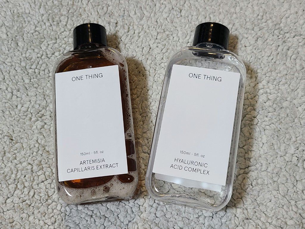 モデリングパック コラーゲン/ONE THING/シートマスク・パックを使ったクチコミ（2枚目）