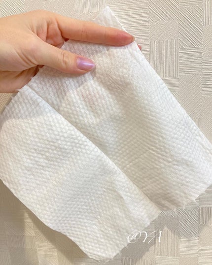 ITOクレンジングタオル/ITO/クレンジングタオルを使ったクチコミ(2枚目)