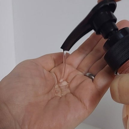 ダメージリペアシャンプー/トリートメント/DROAS/市販シャンプーを使ったクチコミ(2枚目)